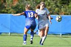 Women's Soccer vs JWU  Wheaton Women's Soccer vs Johnson & Wales University. - Photo by Keith Nordstrom : Wheaton, Soccer